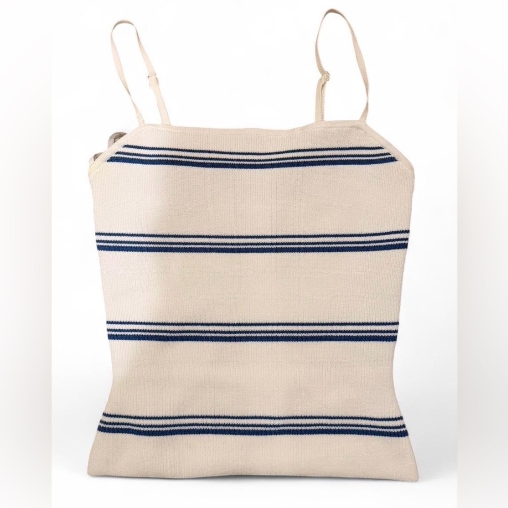 Babaton Aritzia Sculpt Tank Top size Small